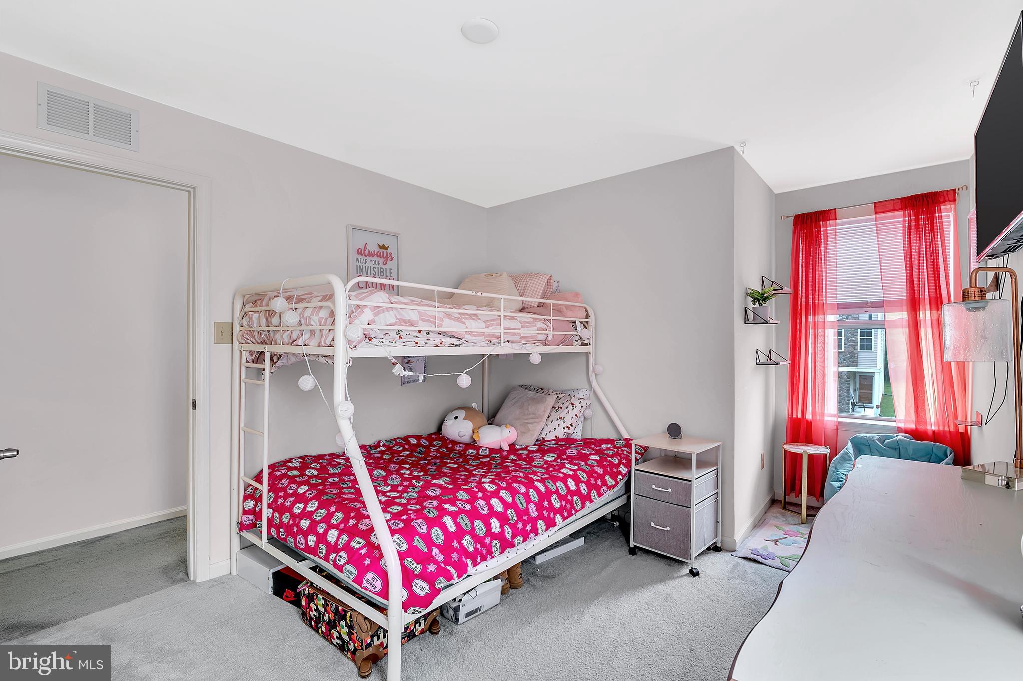 31 Rowand Way East Clementon, NJ 08021 - Photo 19 of 26 Bedroom 2