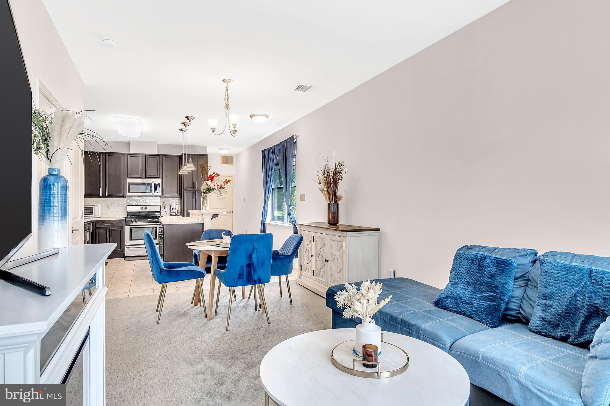 31 Rowand Way East Clementon, NJ 08021 - Photo 4 of 26 Front Entrance