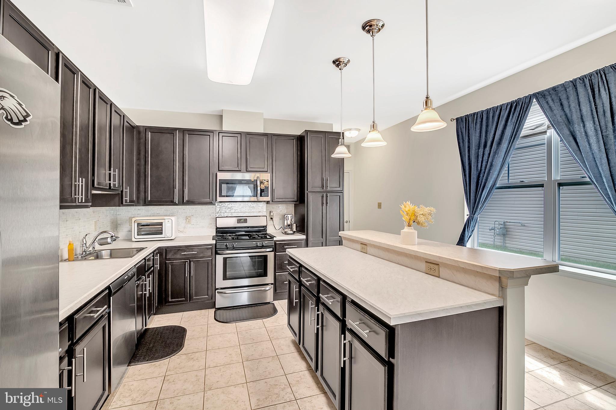 31 Rowand Way East Clementon, NJ 08021 - Photo 9 of 26 Kitchen
