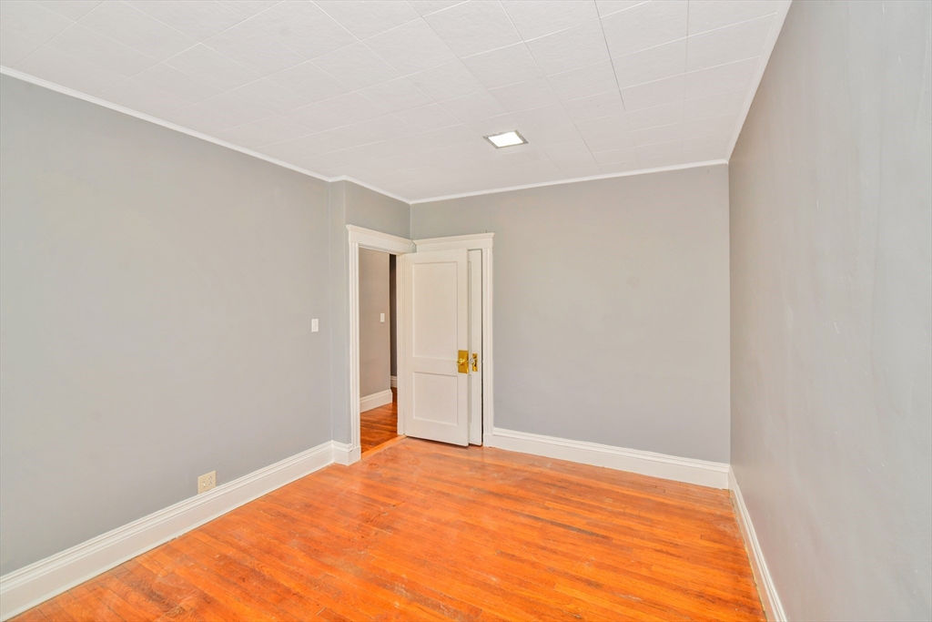 146 Homestead Street Boston, MA 02121 - Photo 19 of 40 a view of empty room
