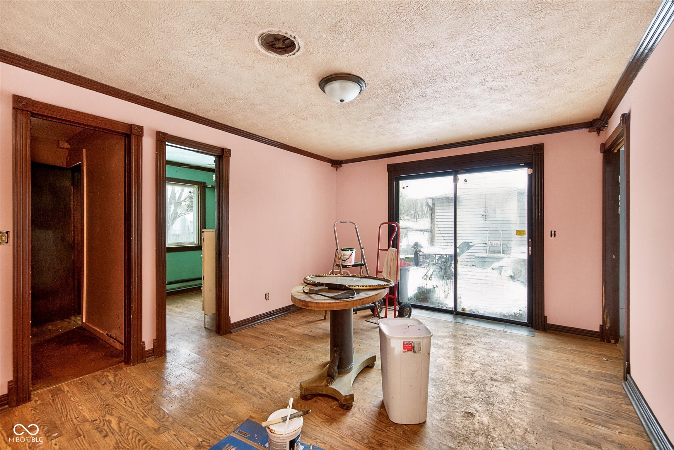 5510 Epperson Court Indianapolis, IN 46221 - Photo 11 of 28