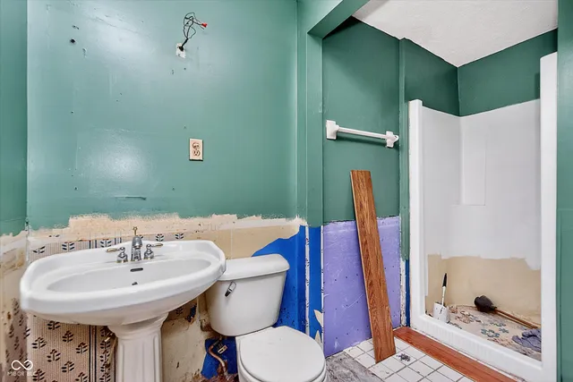 $180,000 | 5510 Epperson Court, Indianapolis, IN 46221