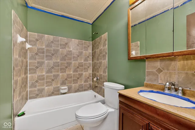 $180,000 | 5510 Epperson Court, Indianapolis, IN 46221