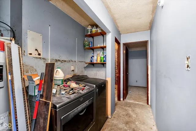 $180,000 | 5510 Epperson Court, Indianapolis, IN 46221