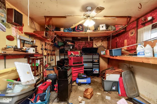 $180,000 | 5510 Epperson Court, Indianapolis, IN 46221