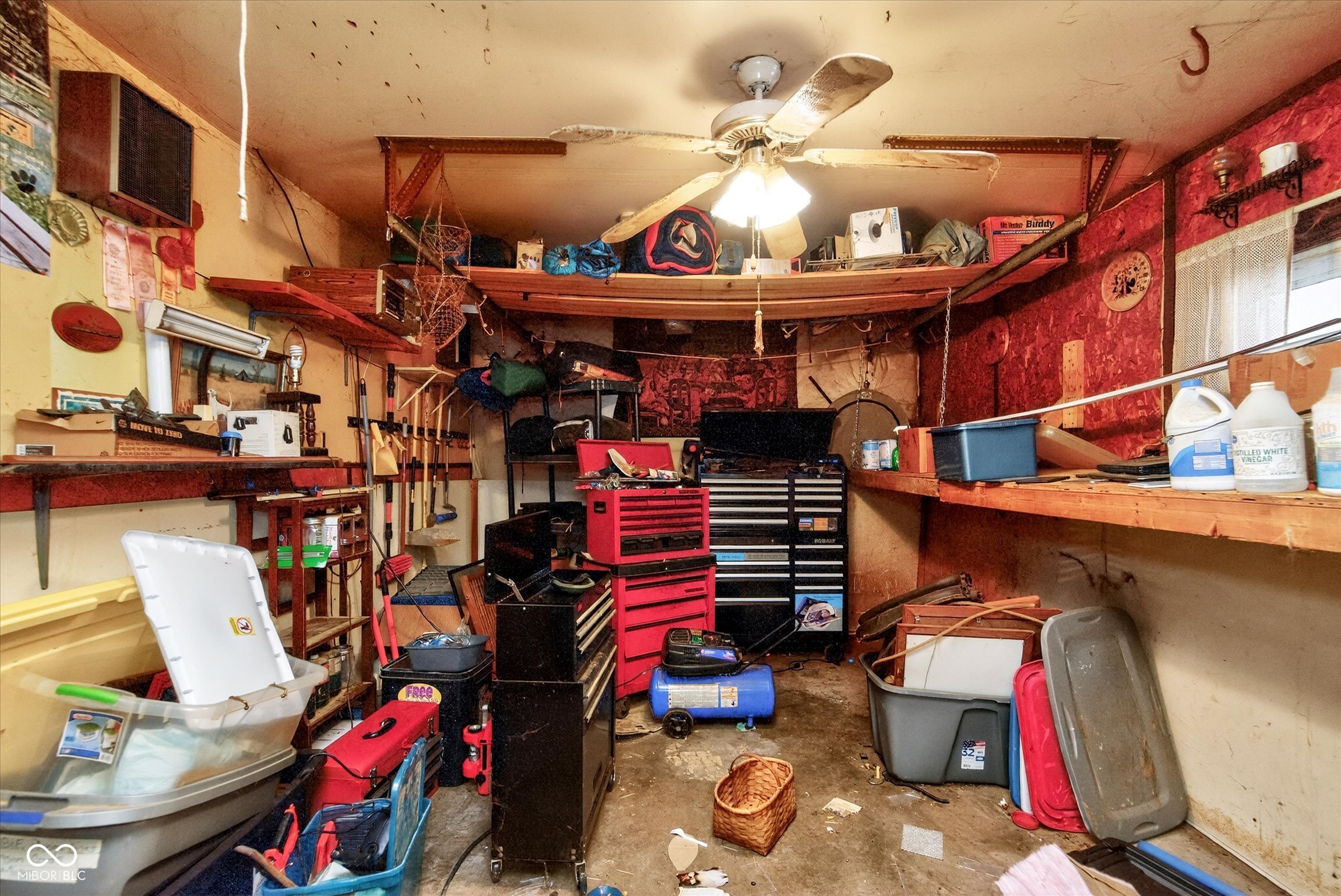 5510 Epperson Court Indianapolis, IN 46221 - Photo 24 of 28