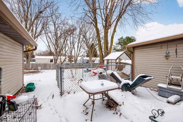 $180,000 | 5510 Epperson Court, Indianapolis, IN 46221