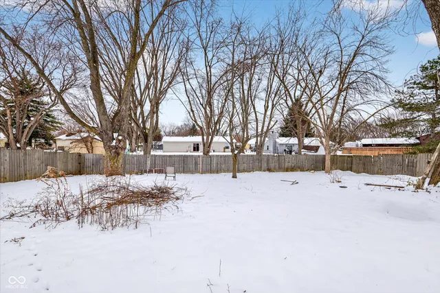 $180,000 | 5510 Epperson Court, Indianapolis, IN 46221