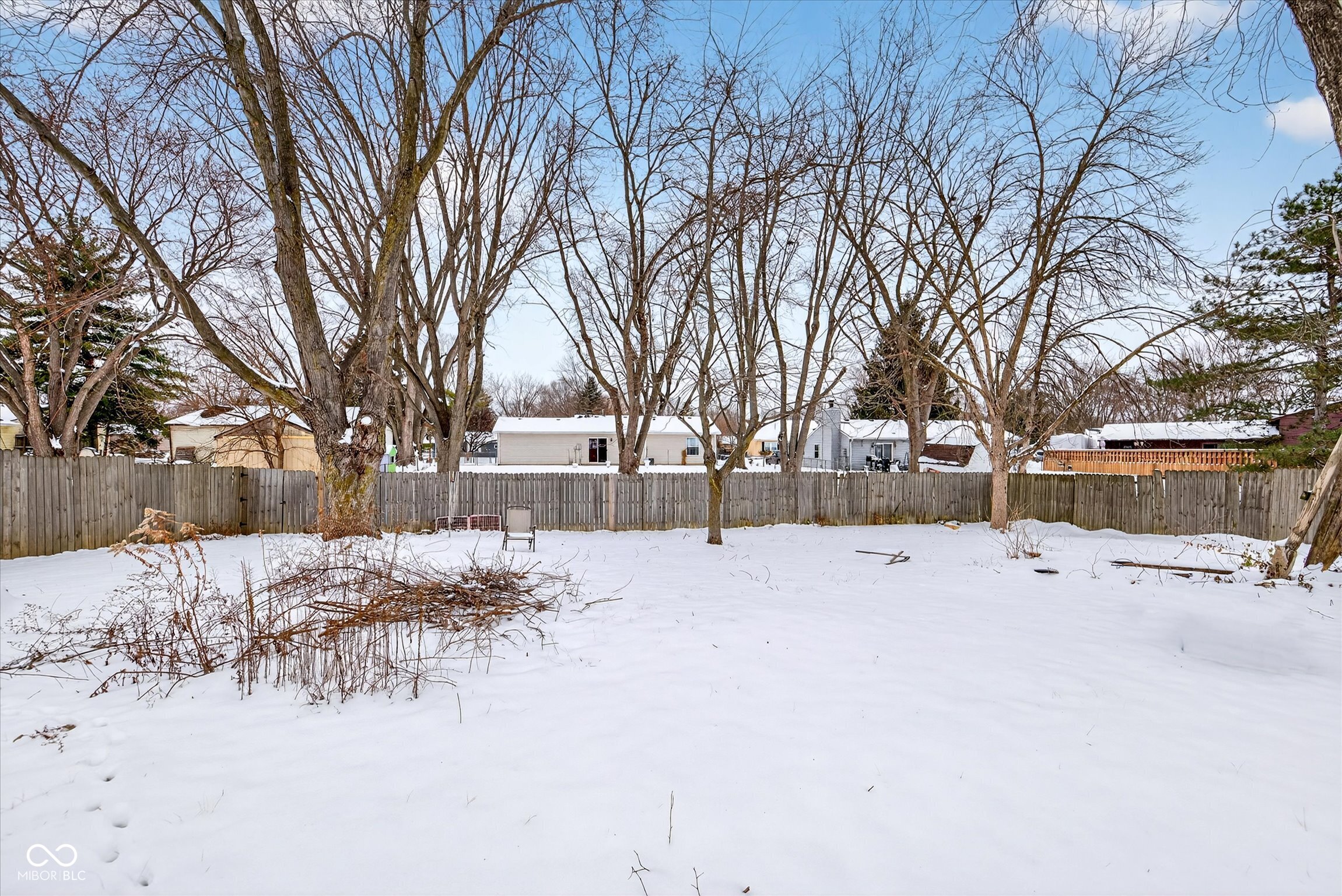 5510 Epperson Court Indianapolis, IN 46221 - Photo 26 of 28