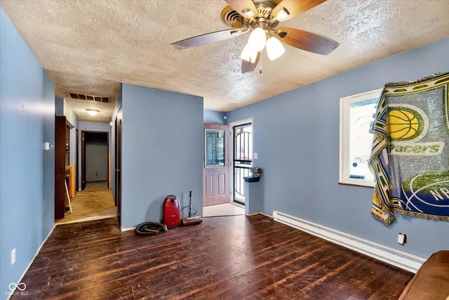 $180,000 | 5510 Epperson Court, Indianapolis, IN 46221