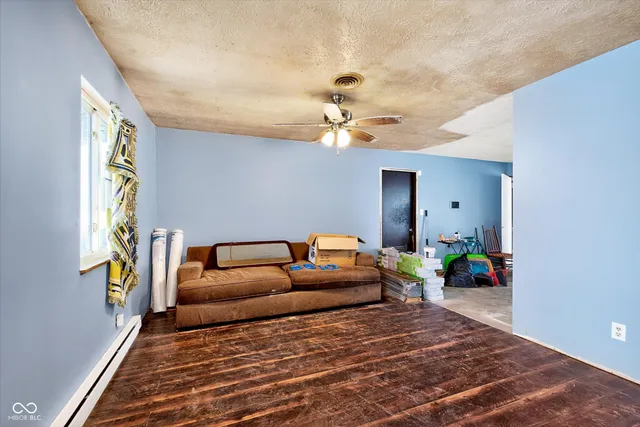 $180,000 | 5510 Epperson Court, Indianapolis, IN 46221