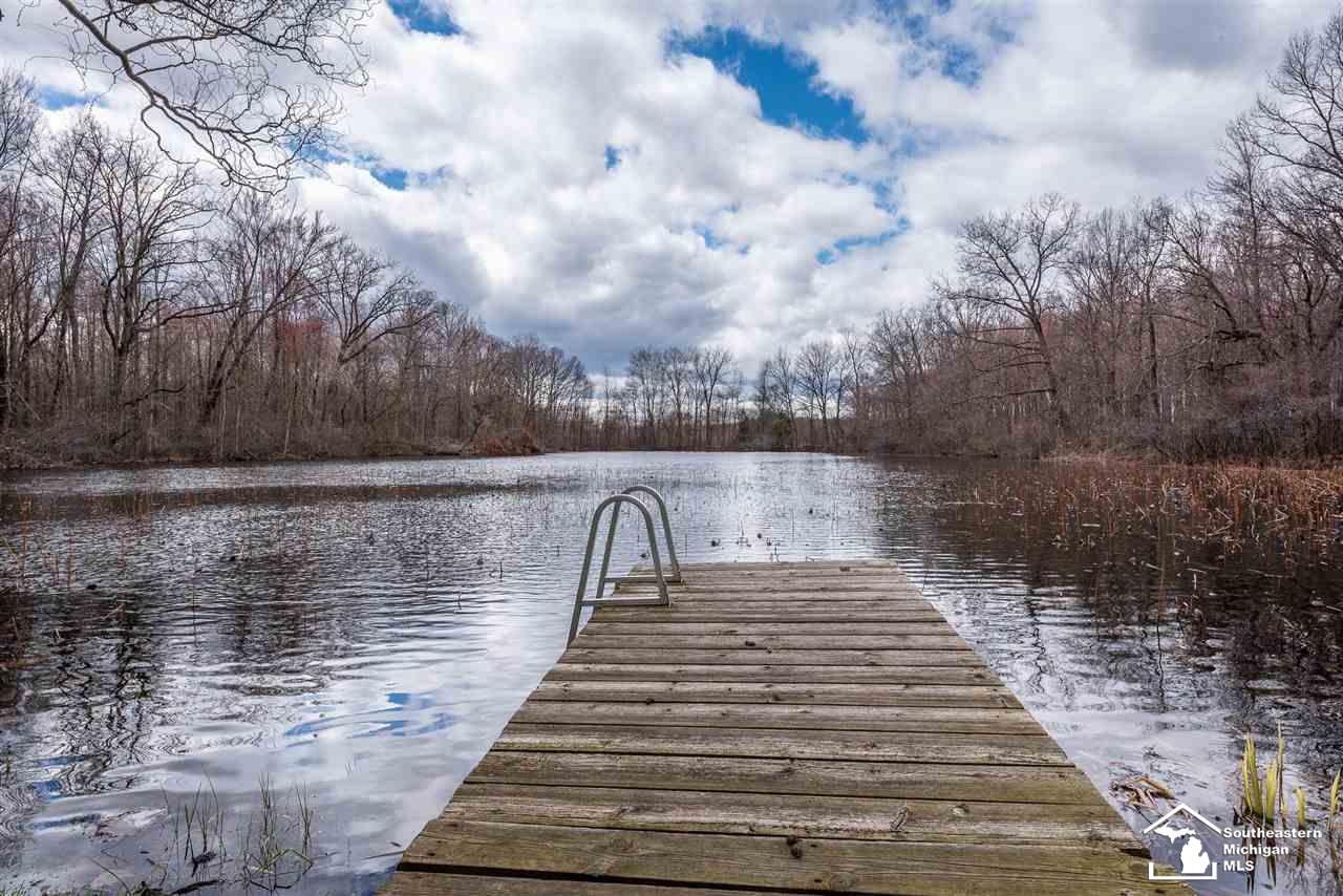 1929 West Hurd Road Monroe, MI 48162 - Photo 42 of 47
