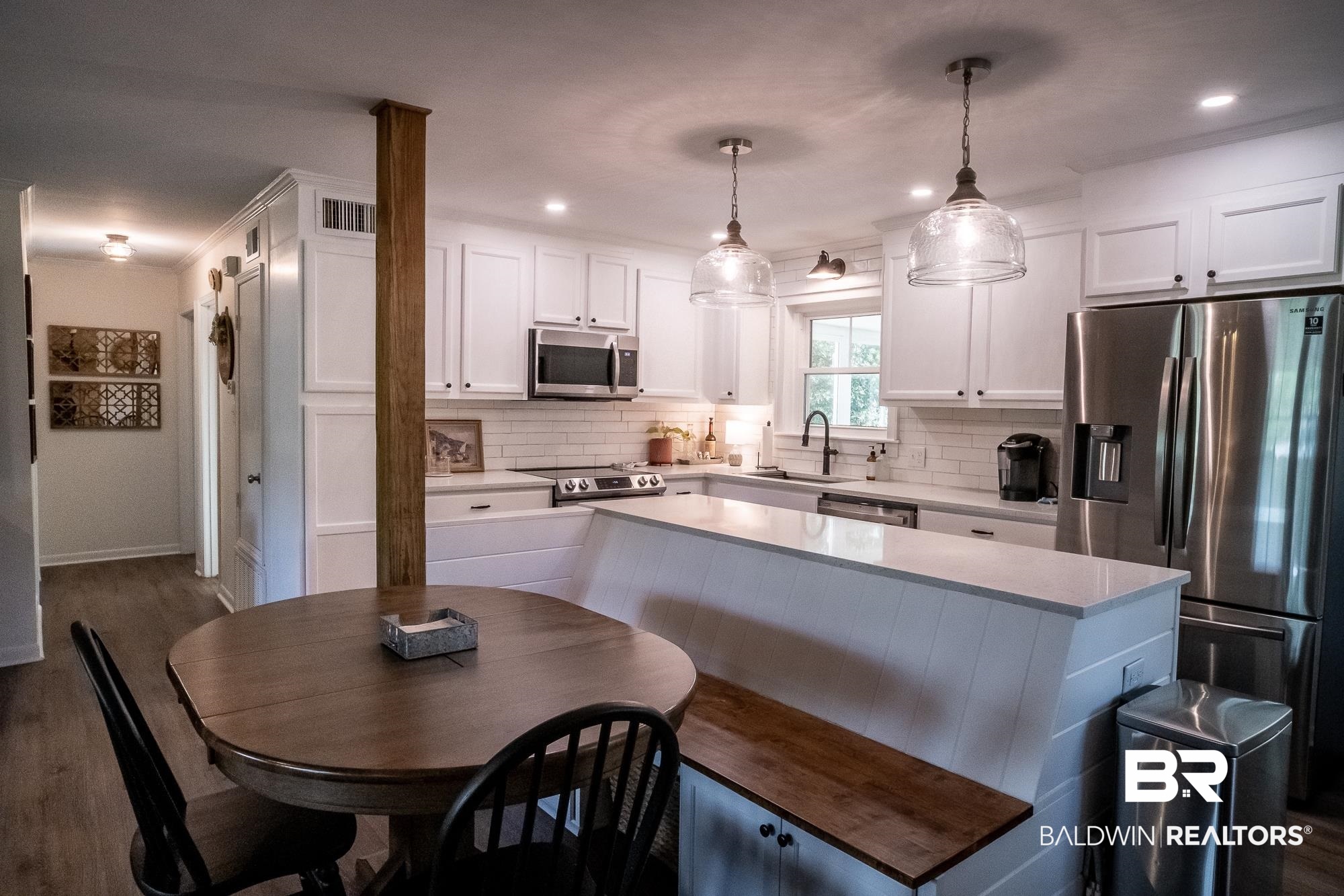 22664 River Road South Daphne, AL 36526 - Photo 7 of 39 Dining