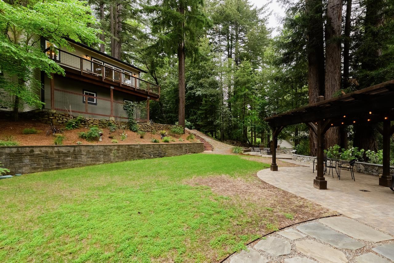 295 Jim's Road Ben Lomond, CA 95005 - Photo 117 of 139