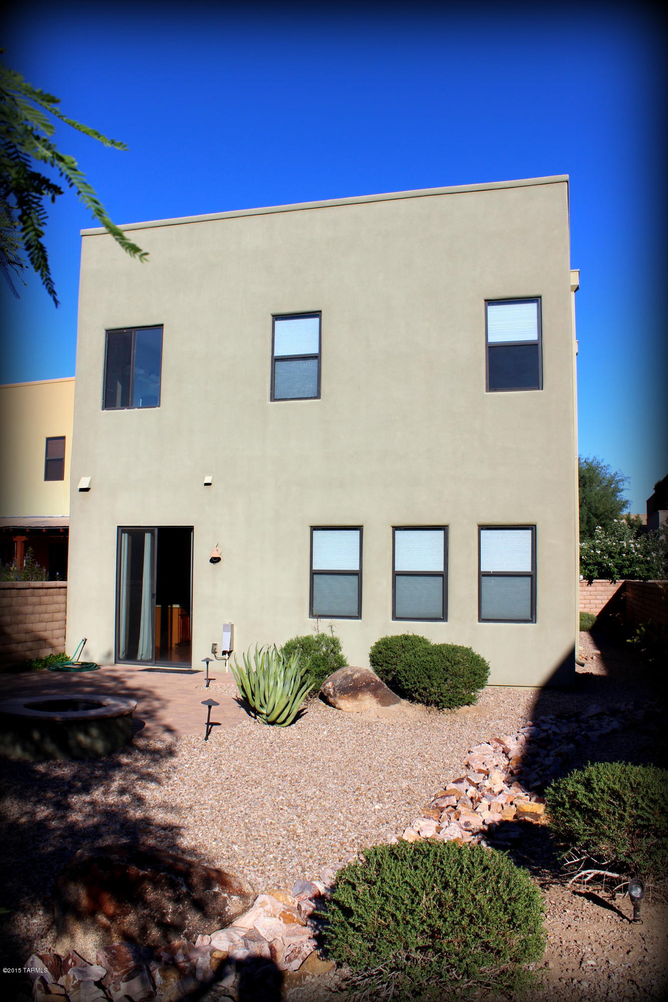 4651 North Belgravia Road Tucson, AZ 85704 - Photo 15 of 20