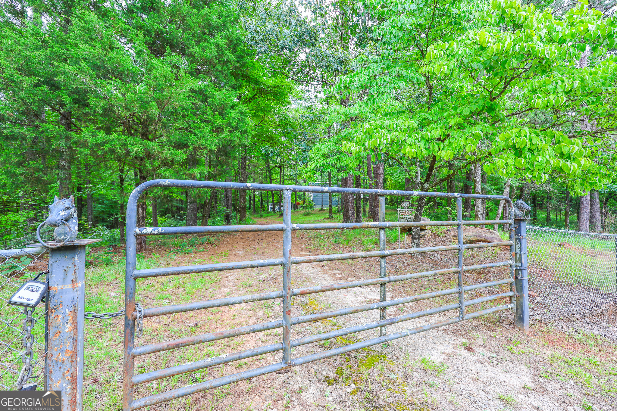 168 Williams Road LaGrange, GA 30240 - Photo 8 of 53