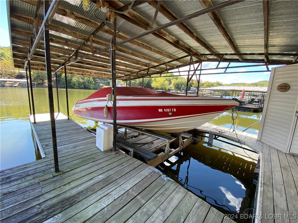 1735 Lick Creek Road Edwards, MO 65326 - Photo 2 of 34
