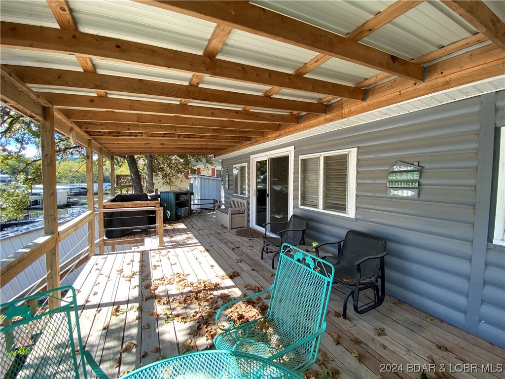 1735 Lick Creek Road Edwards, MO 65326 - Photo 24 of 34