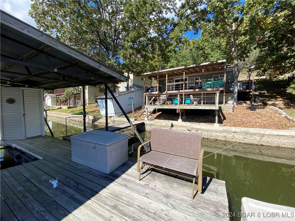 1735 Lick Creek Road Edwards, MO 65326 - Photo 28 of 34