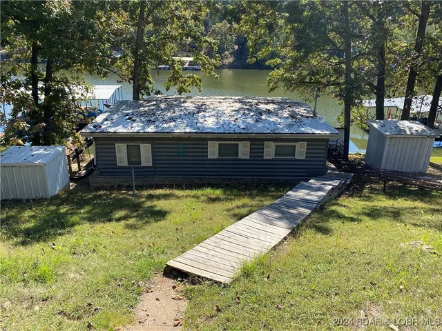 $175,000 | 1735 Lick Creek Road, Edwards, MO 65326