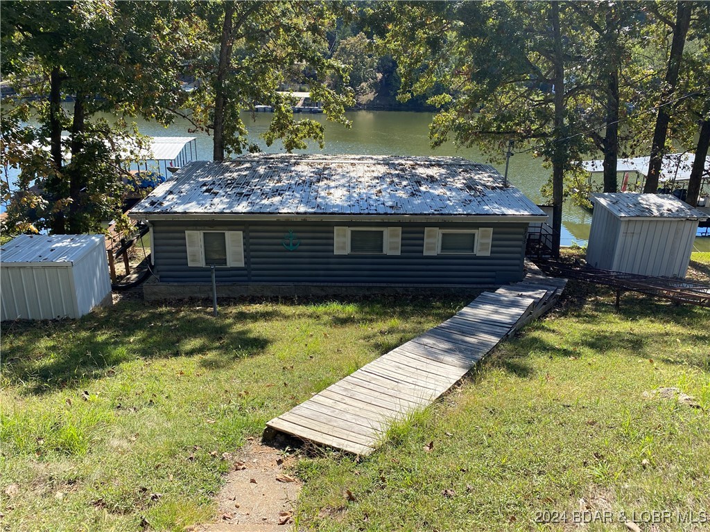 1735 Lick Creek Road Edwards, MO 65326 - Photo 30 of 34