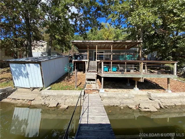 $175,000 | 1735 Lick Creek Road, Edwards, MO 65326