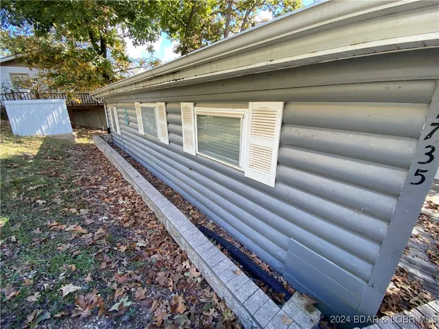 $175,000 | 1735 Lick Creek Road, Edwards, MO 65326