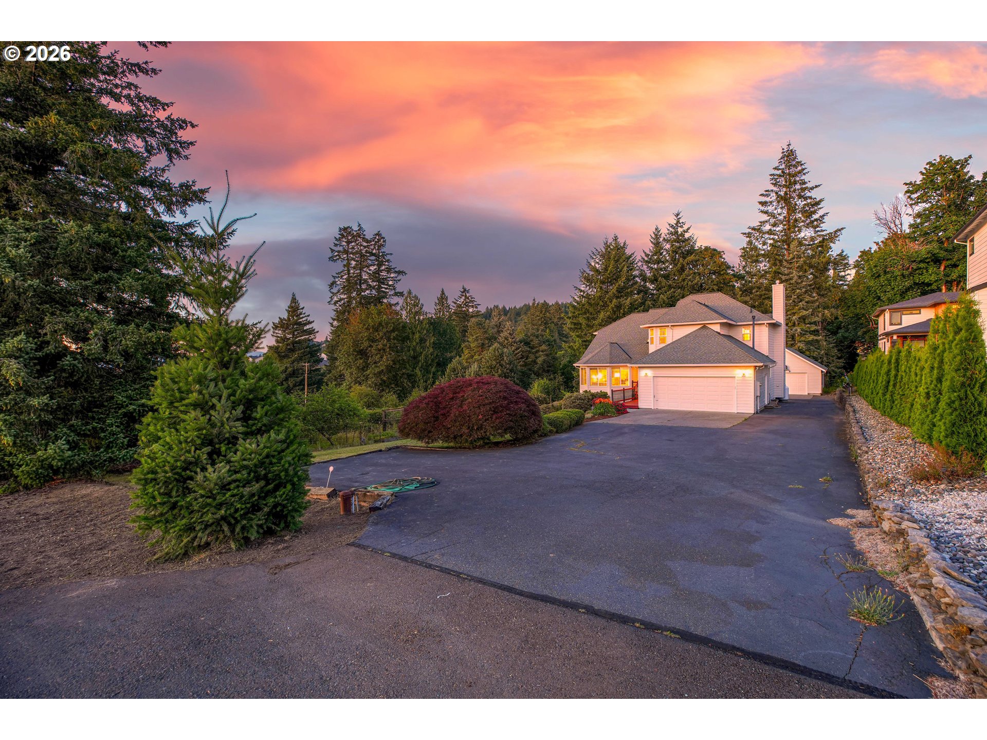 3800 Southwest Rodlun Road Gresham, OR 97080 - Photo 4 of 48