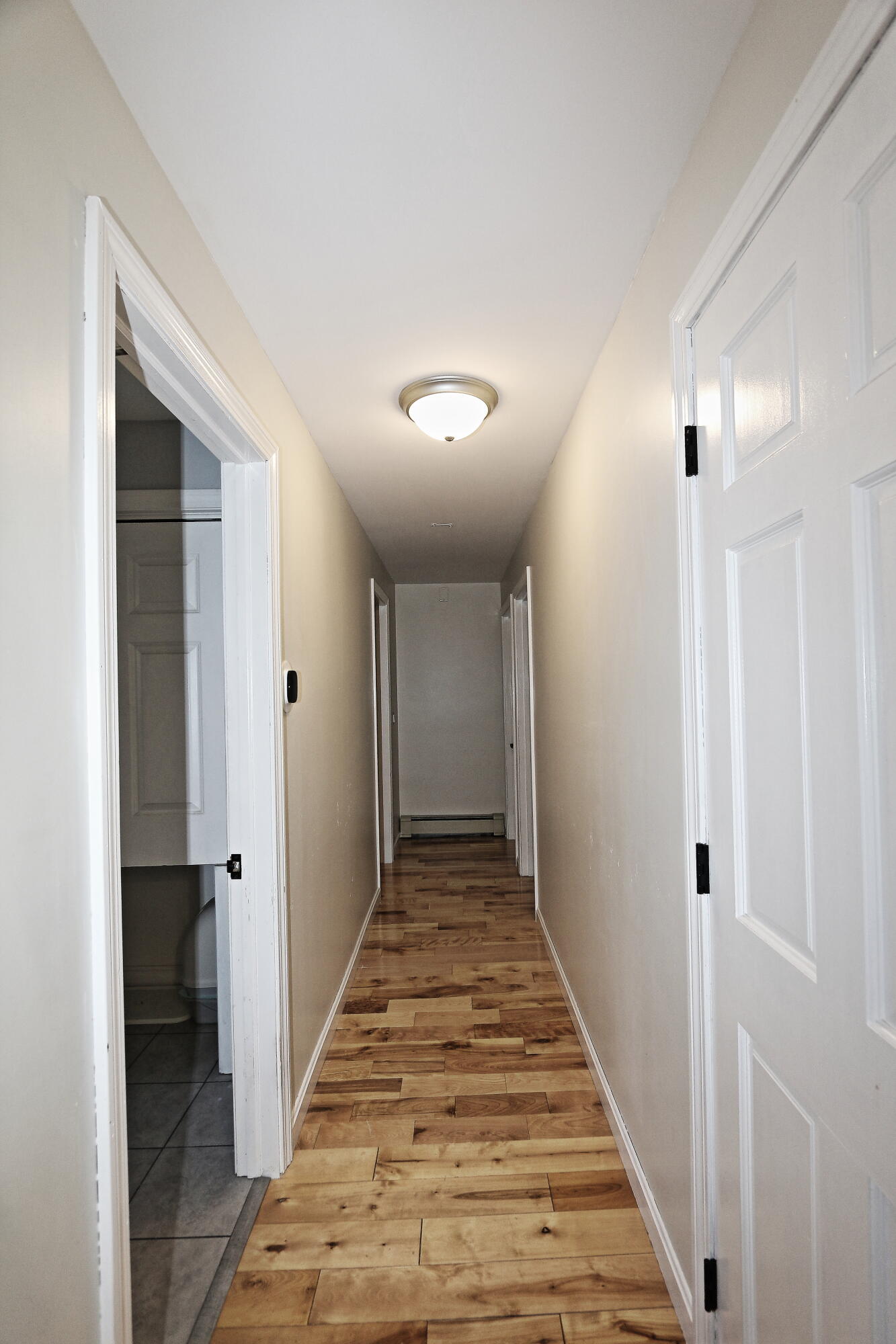 568 Powhatan Road Otisfield, ME 04270 - Photo 8 of 16 hall