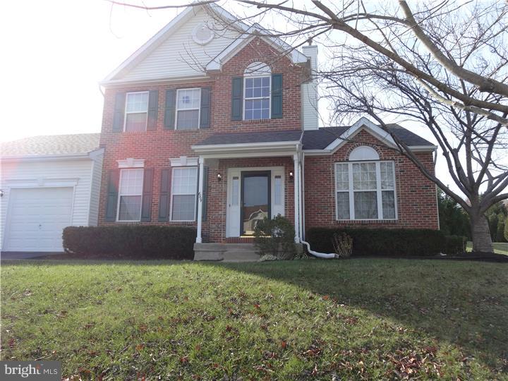 669 Crosshill Road Royersford, PA 19468 - Photo 2 of 22 Exterior Front