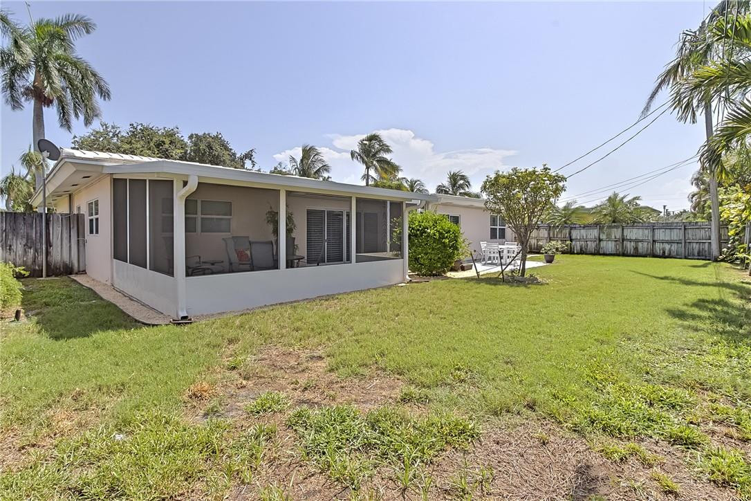 2265 Northeast 37th Court Lighthouse Point, FL 33064 - Photo 30 of 40 Photo 30