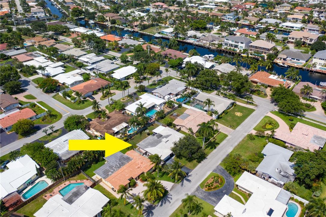2265 Northeast 37th Court Lighthouse Point, FL 33064 - Photo 6 of 40 Photo 6