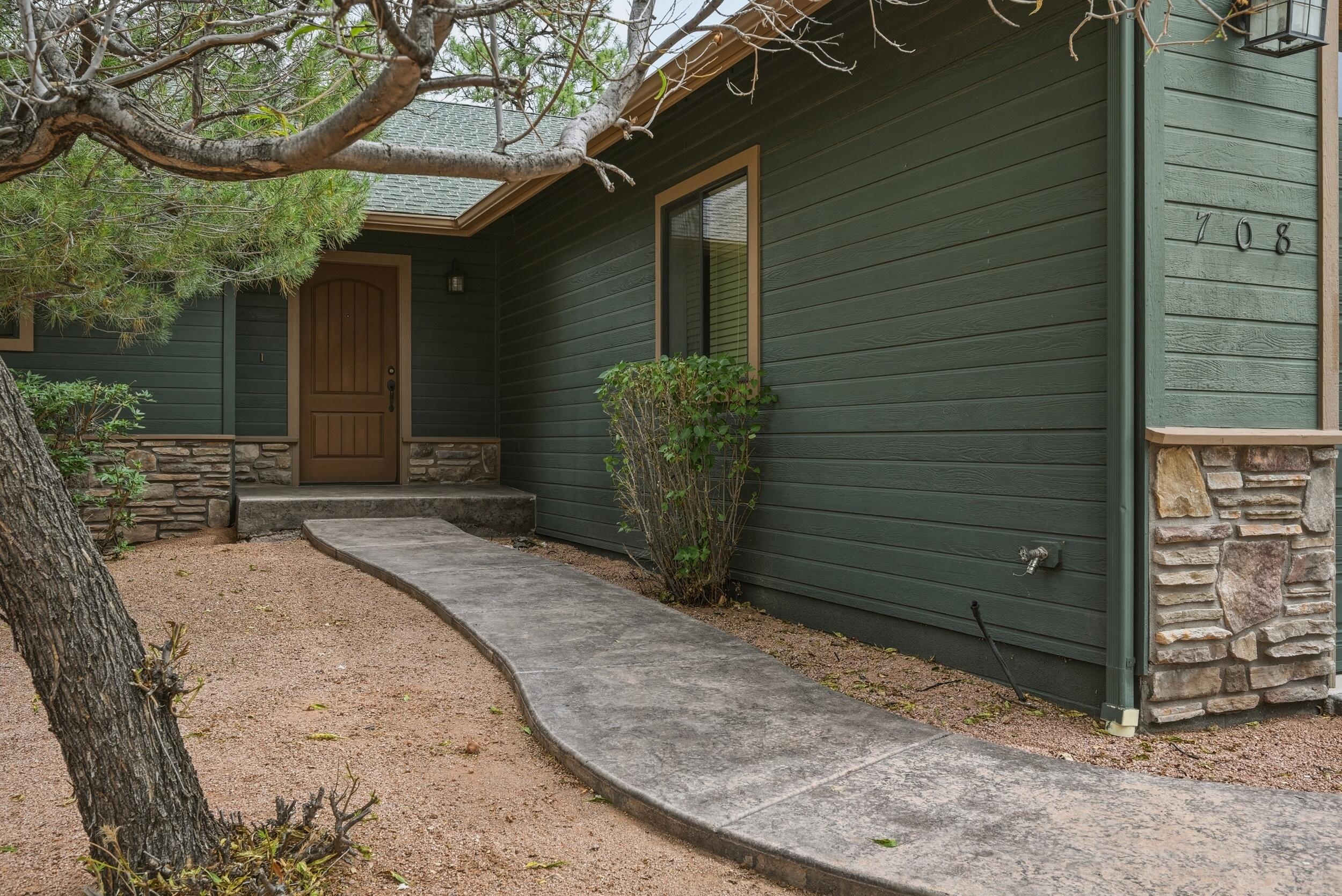708 South Ridgeway Lane Payson, AZ 85541 - Photo 4 of 36