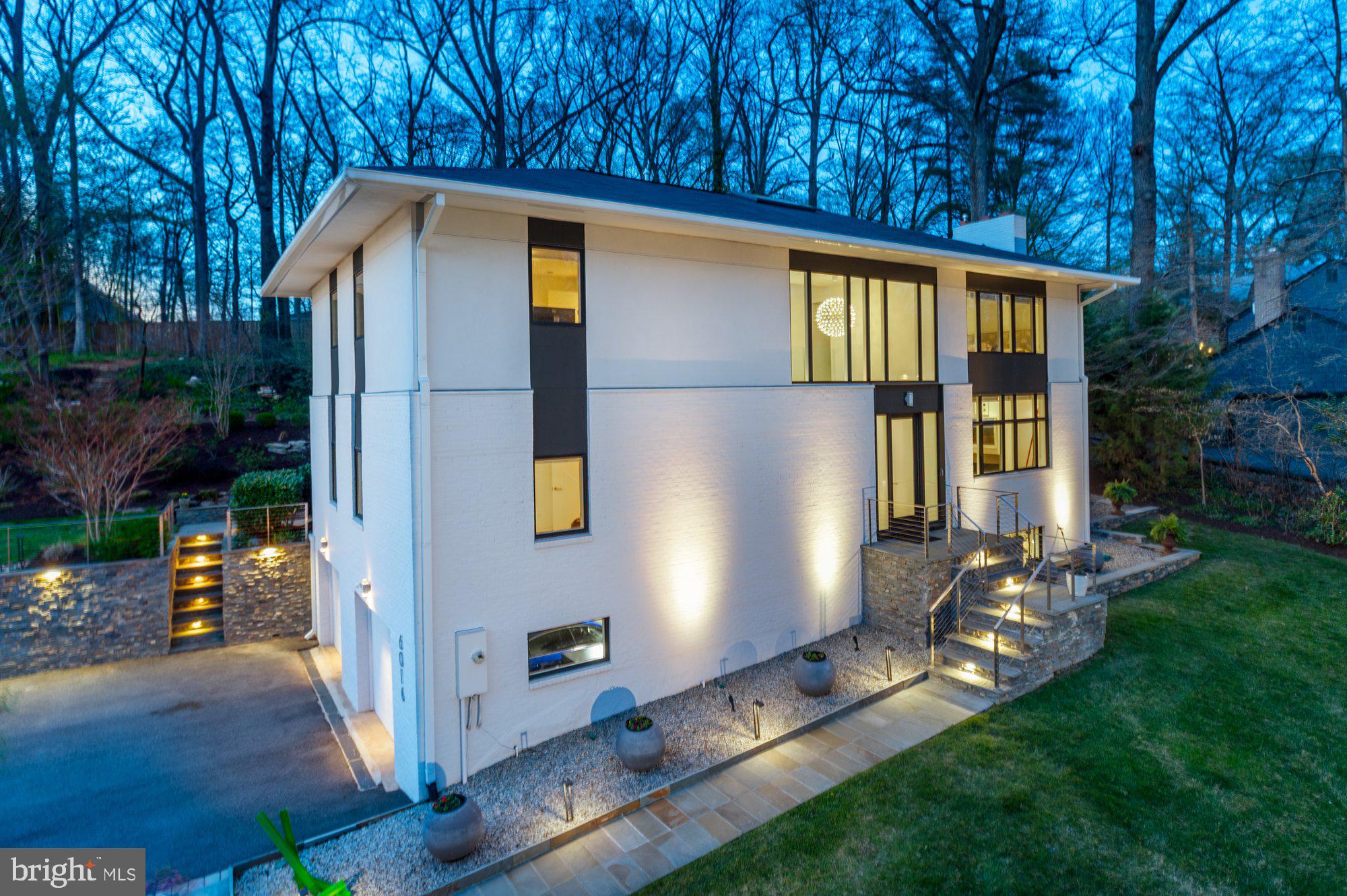 6016 Chesterbrook Road McLean, VA 22101 - Photo 1 of 11 Front Exterior