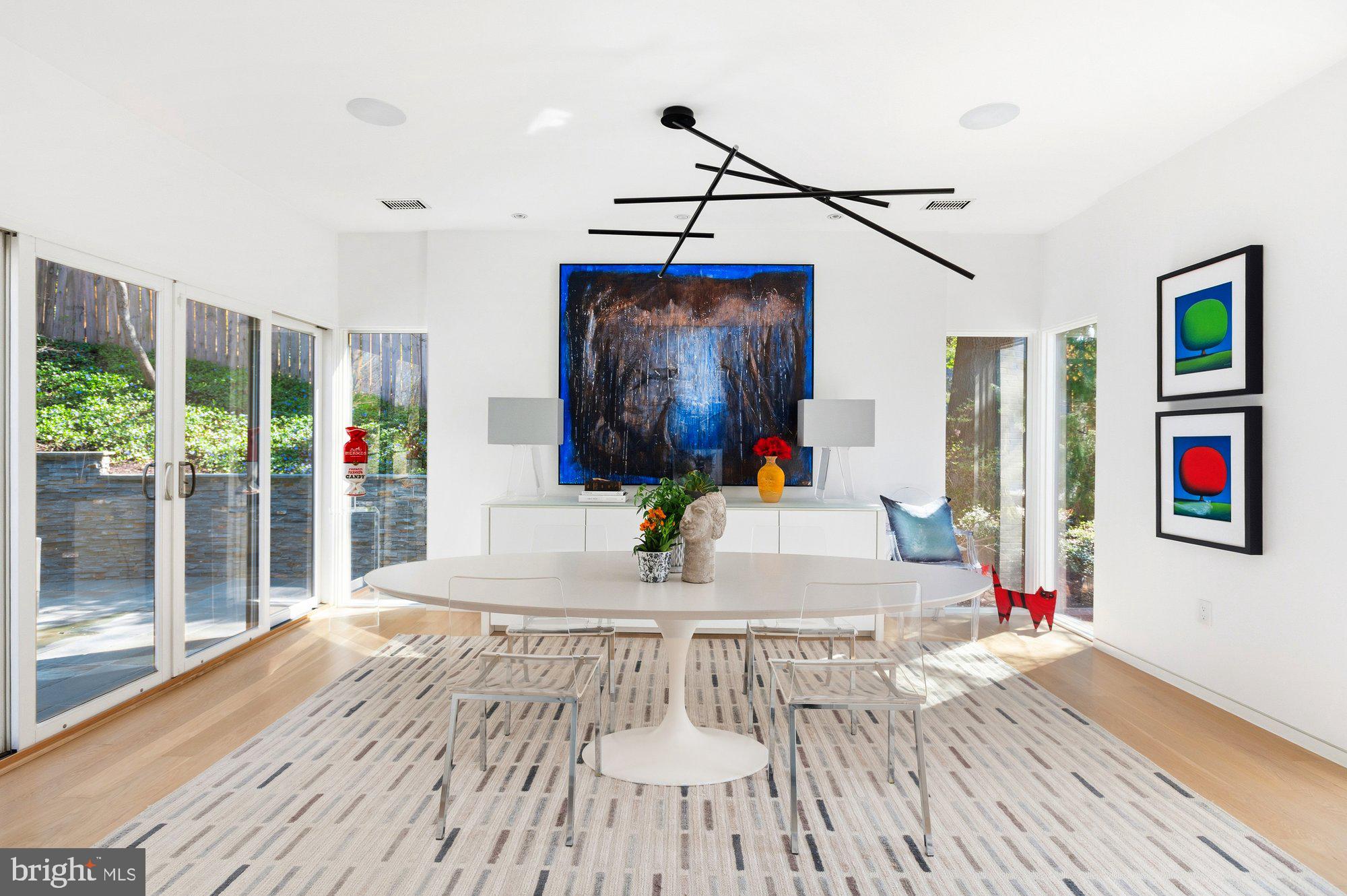 6016 Chesterbrook Road McLean, VA 22101 - Photo 17 of 67 Dining Room
