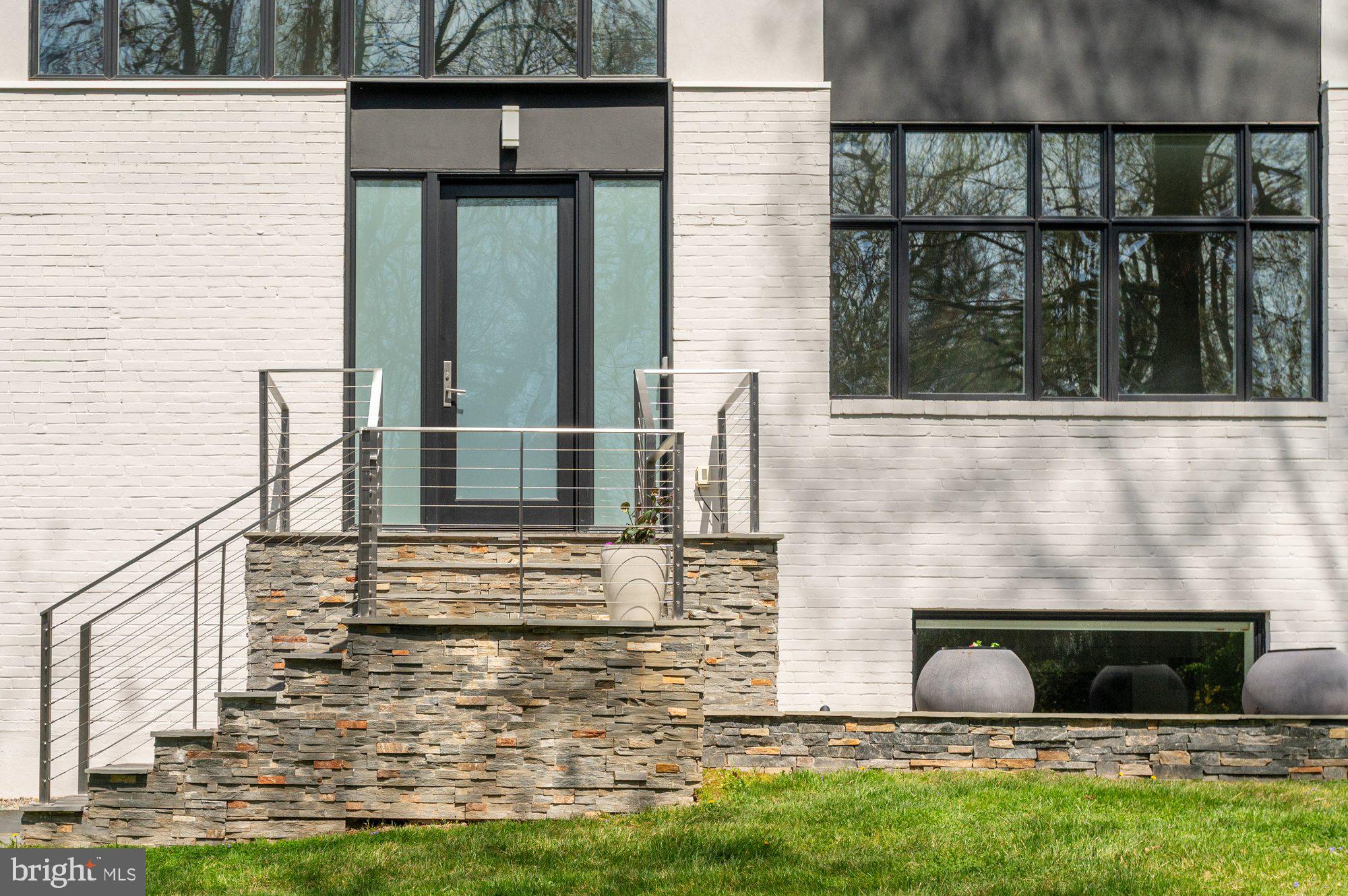 6016 Chesterbrook Road McLean, VA 22101 - Photo 3 of 67 a view of house with front door