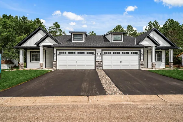 $375,390 | 26268 1st Street West, Zimmerman, MN 55398