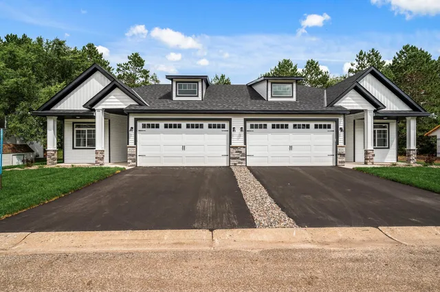 $375,390 | 26268 1st Street West, Zimmerman, MN 55398