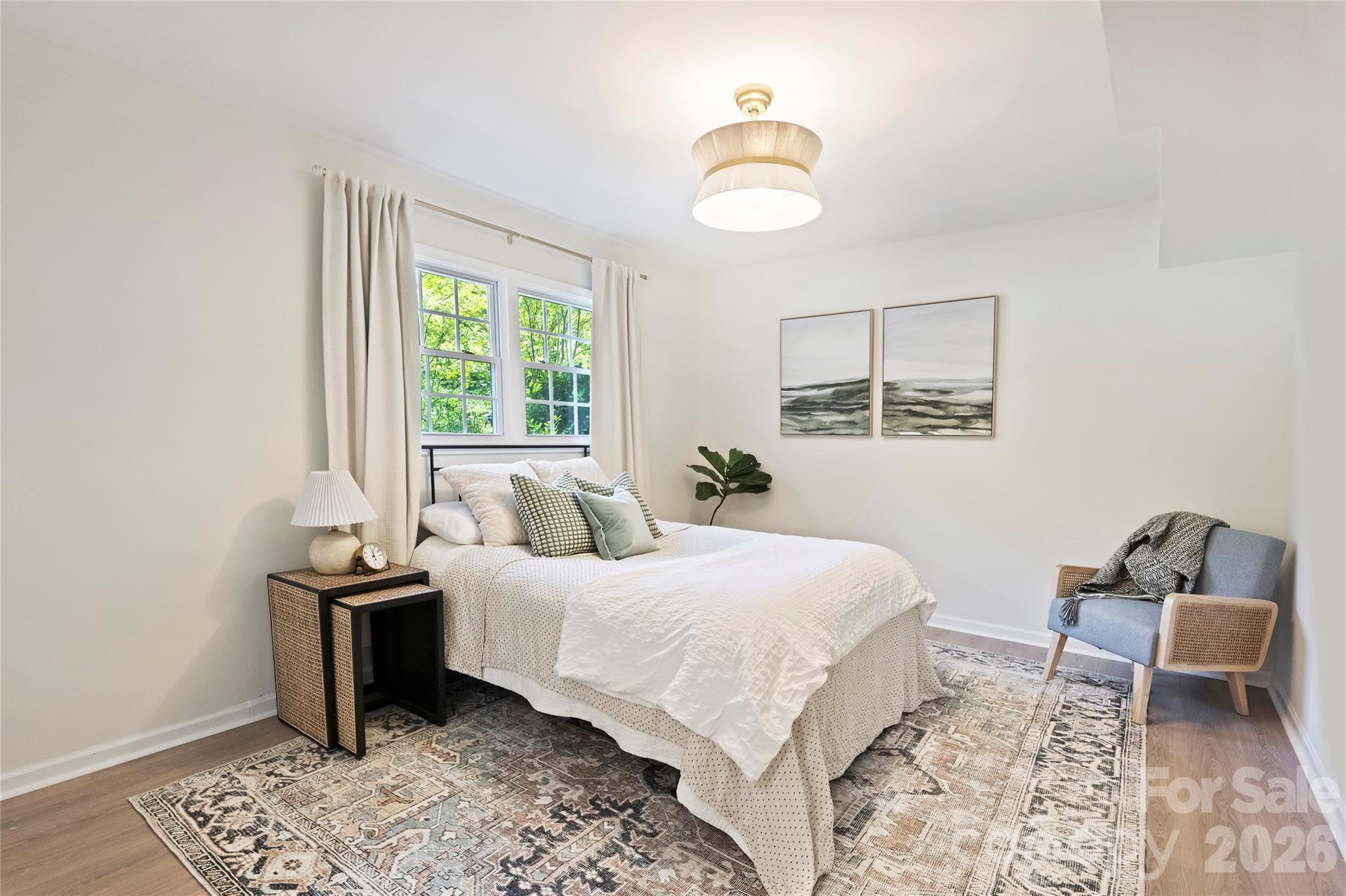 7420 Castlebar Road Charlotte, NC 28270 - Photo 25 of 35