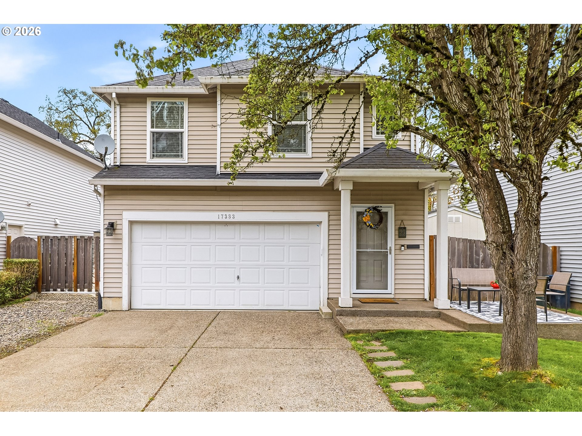 17383 Southwest Vincent Street Beaverton, OR 97078 - Photo 1 of 19