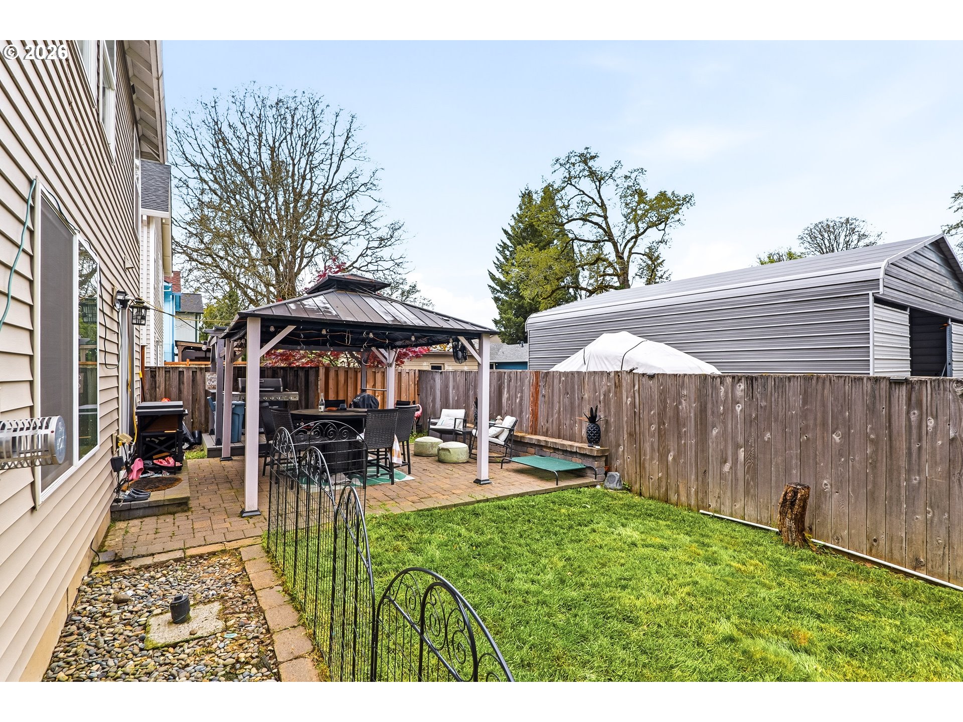 17383 Southwest Vincent Street Beaverton, OR 97078 - Photo 13 of 19