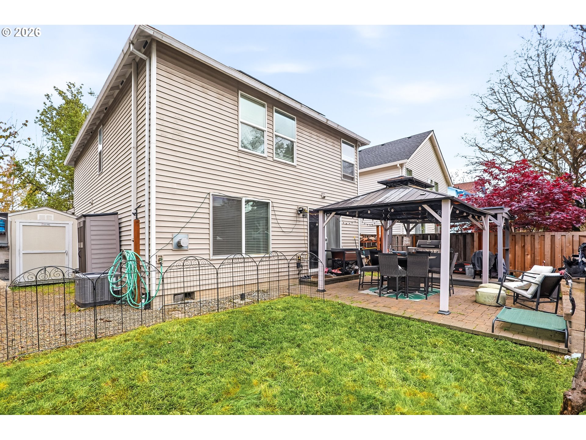 17383 Southwest Vincent Street Beaverton, OR 97078 - Photo 14 of 19
