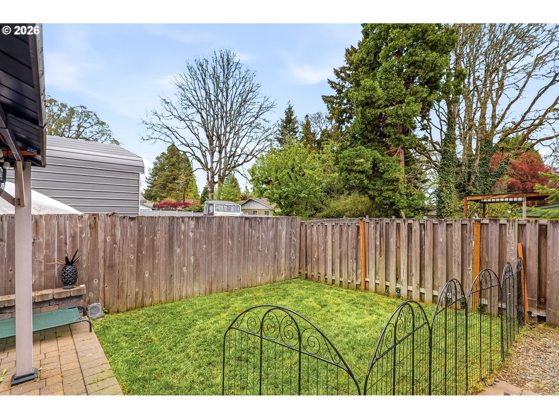 17383 Southwest Vincent Street Beaverton, OR 97078 - Photo 16 of 19
