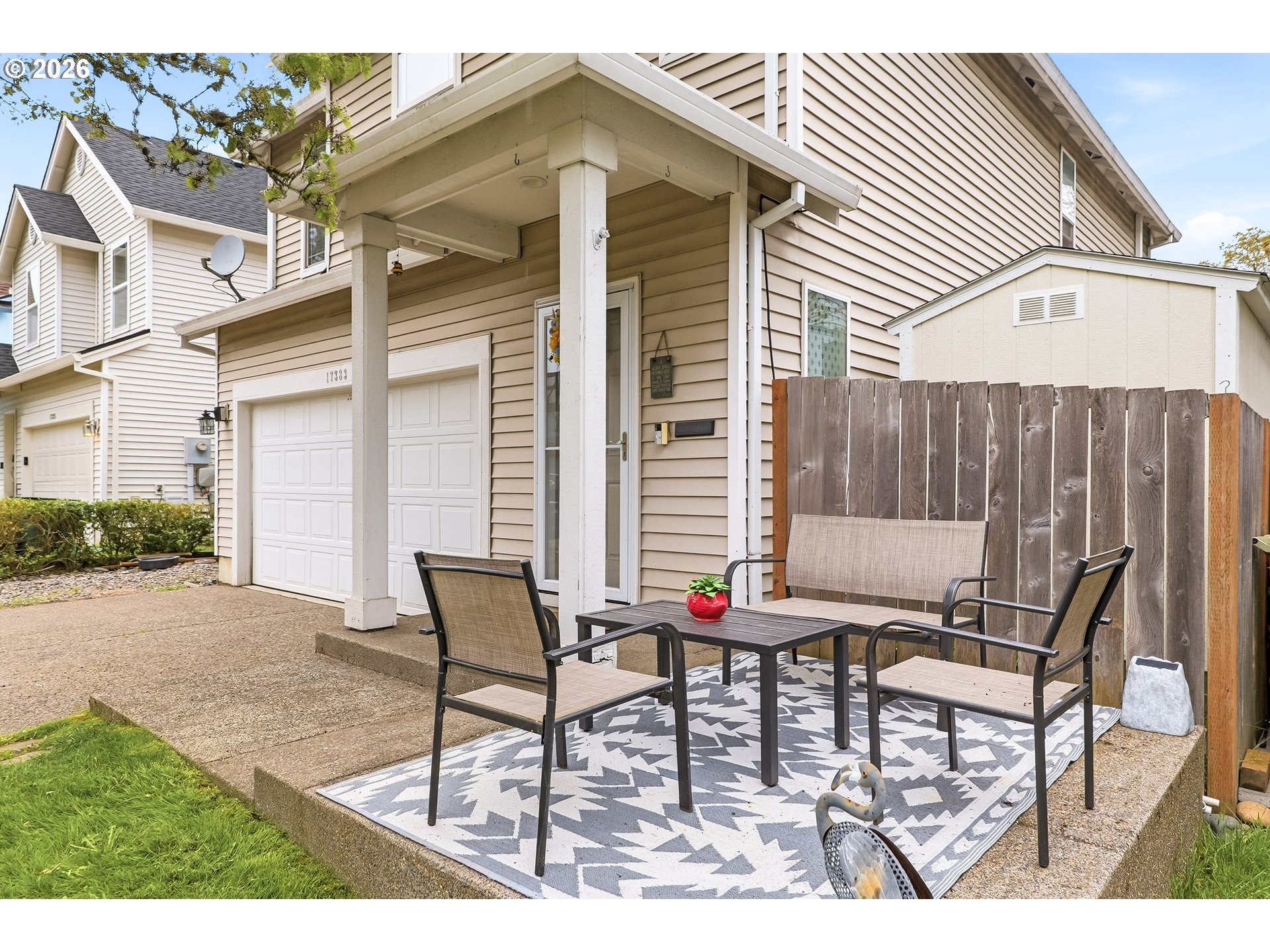 17383 Southwest Vincent Street Beaverton, OR 97078 - Photo 2 of 19