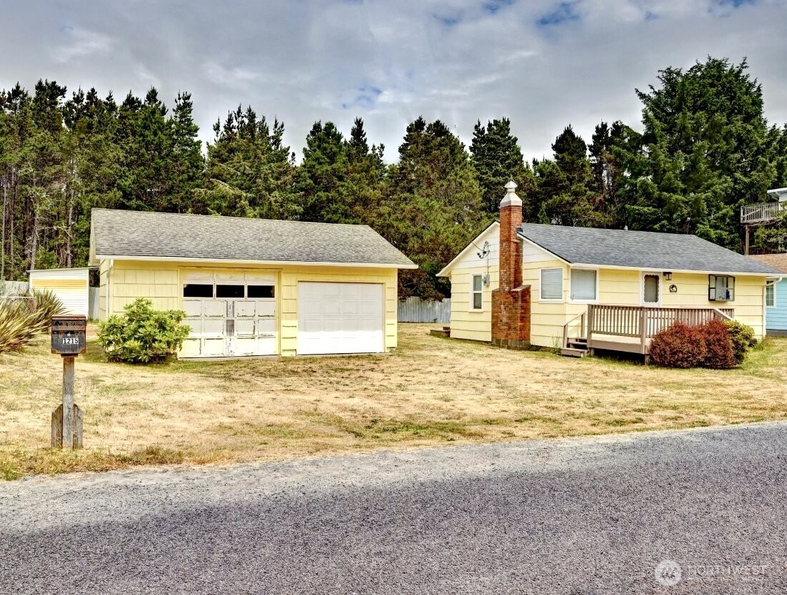 1215 199th Place Long Beach, WA 98631 - Photo 4 of 36
