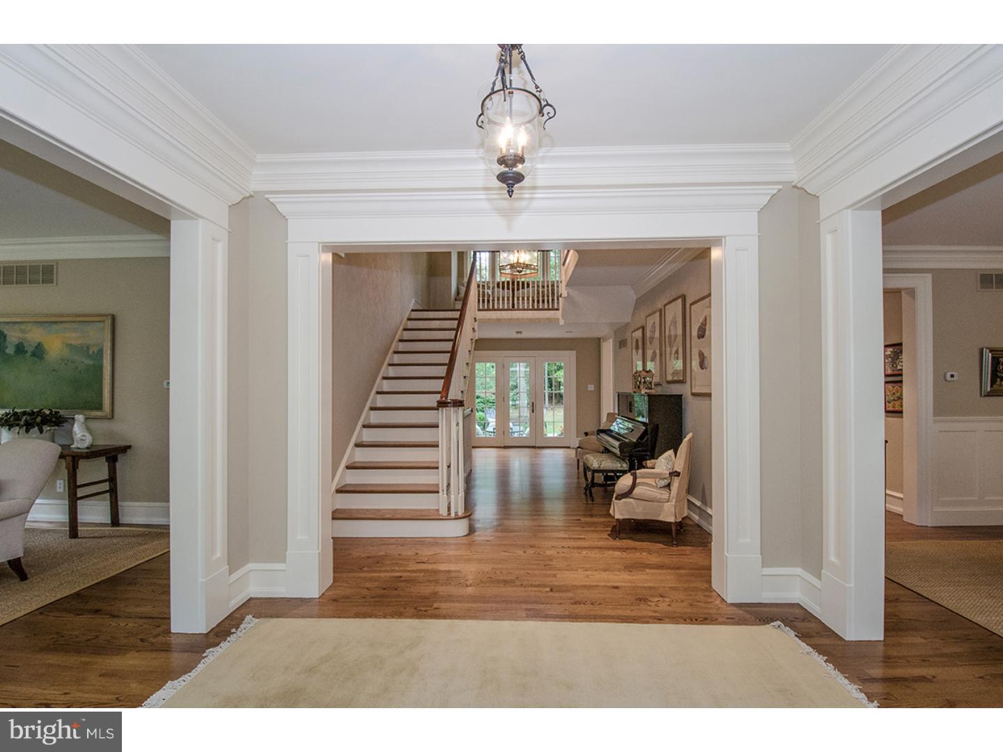 314 Edgehill Road Wayne, PA 19087 - Photo 3 of 25