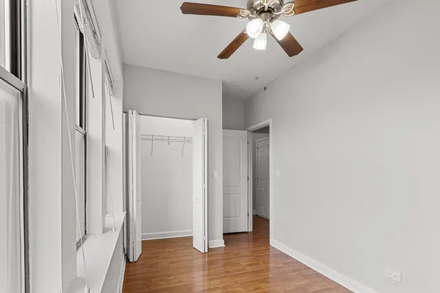 $2,200 | 3641 West Dickens Avenue, Unit 2B, Chicago, IL 60647