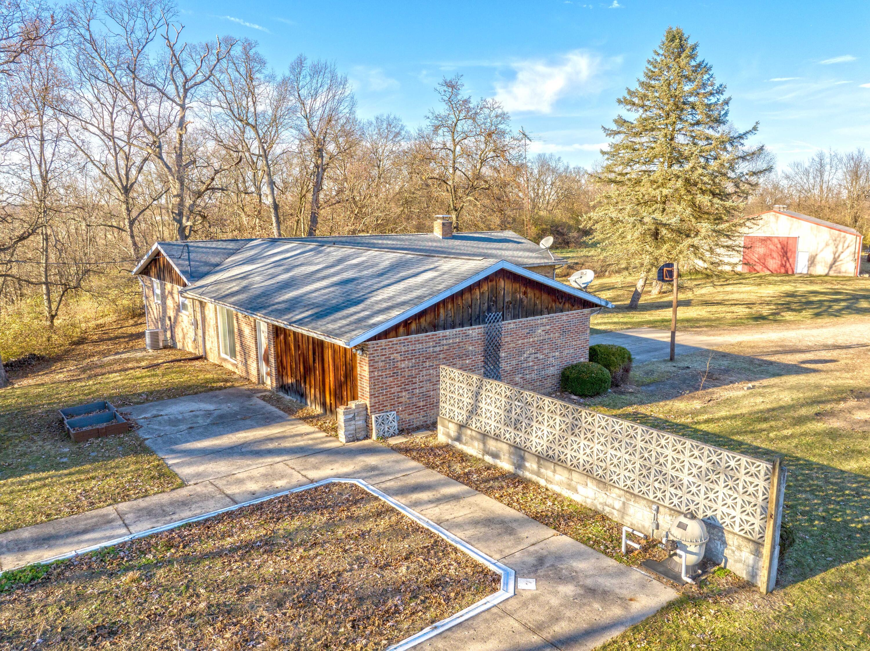 3670 Old Columbus Road Springfield, OH 45503 - Photo 63 of 64
