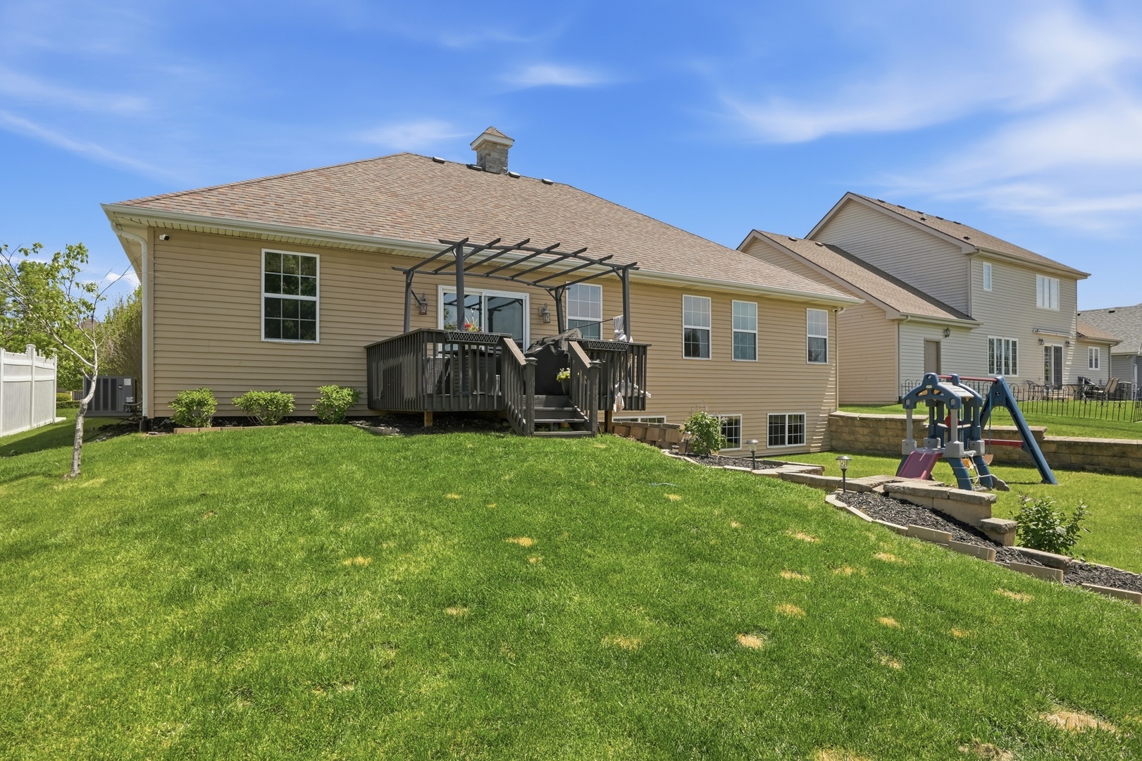 1044 Sycamore Street Beecher, IL 60401 - Photo 30 of 41