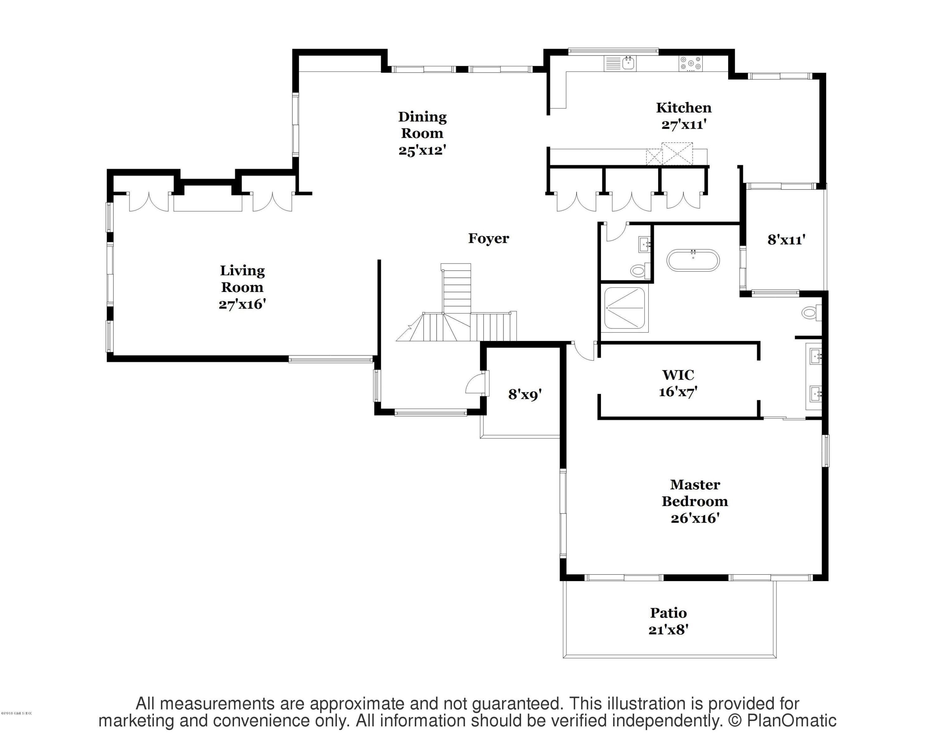 106 Porchuck Road Greenwich, CT 06831 - Photo 35 of 37 a picture of a book and a bed